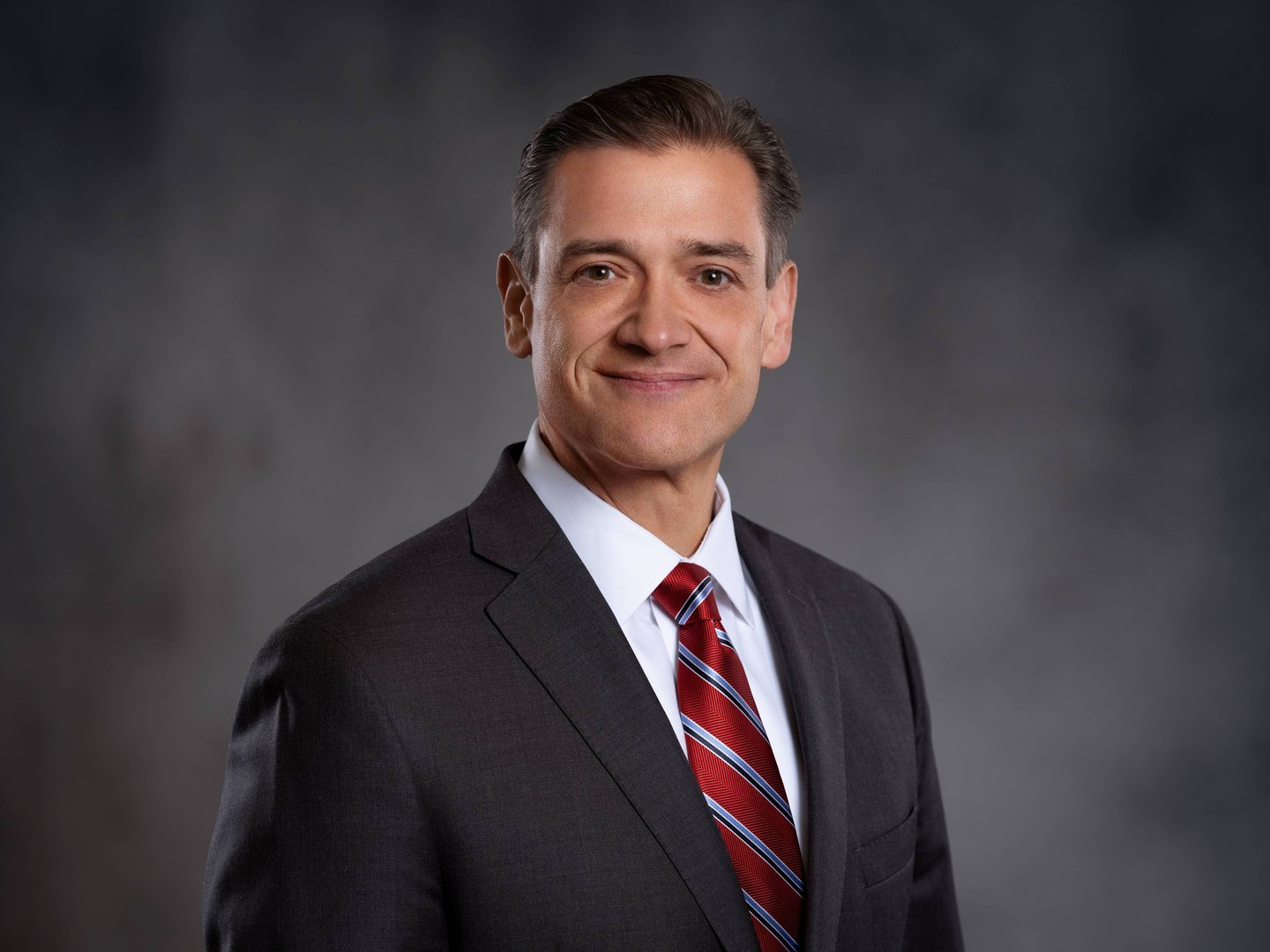 Riya Singh & Daniel Brooks - Headshot